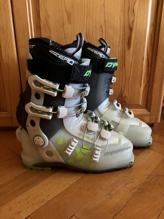 Dynafit zzero 4u - ski touring / ски туринг обувки / пантене