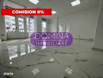 Inchiriere spatiu modern locatie strategica in Rovinari, str. Muncii