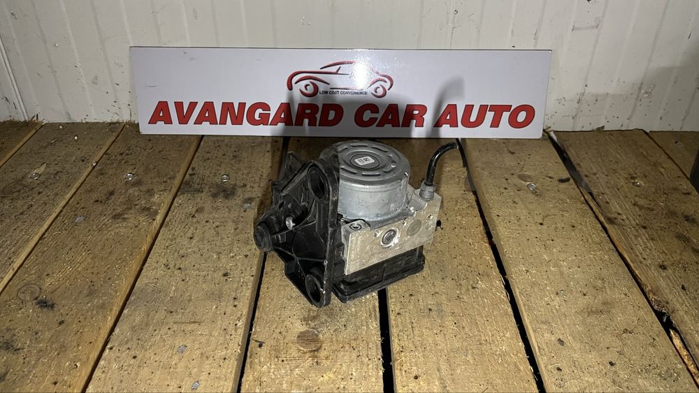 Abs помпа VW Golf 7