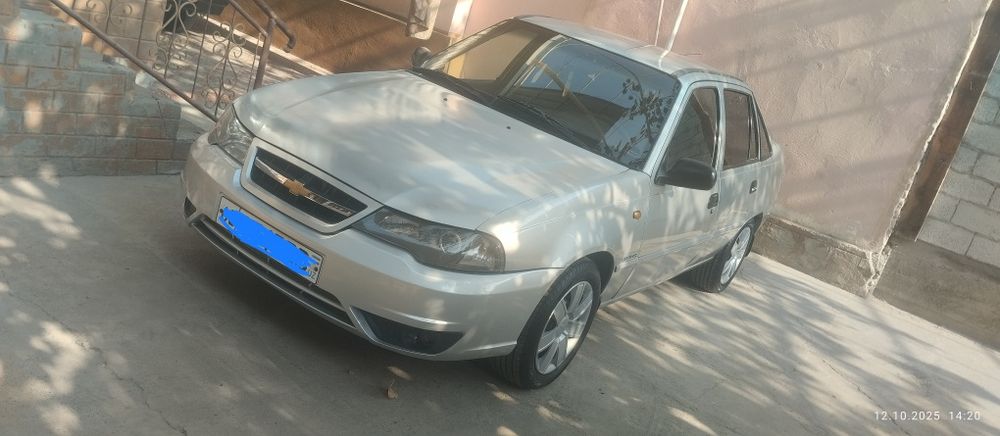 Nexia 2 Сотилади