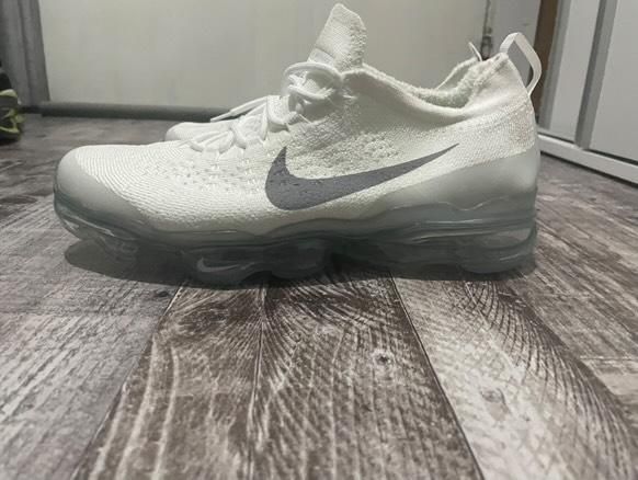 Nike vapormax flyknit 44
