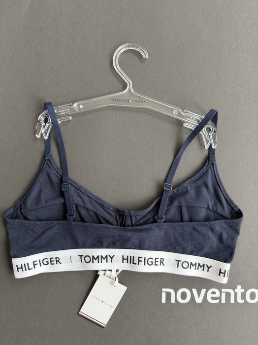 Памучно бюстие Тommy Hilgiger /S/