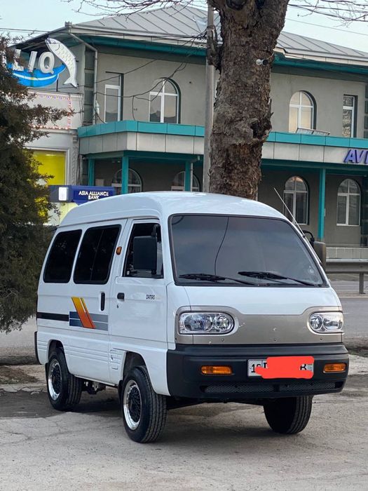 Damas sotladi 2023