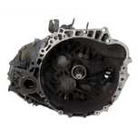 Шестстепенна скоростна кутия Toyota Avensis II 2003-2009 ID: 144985