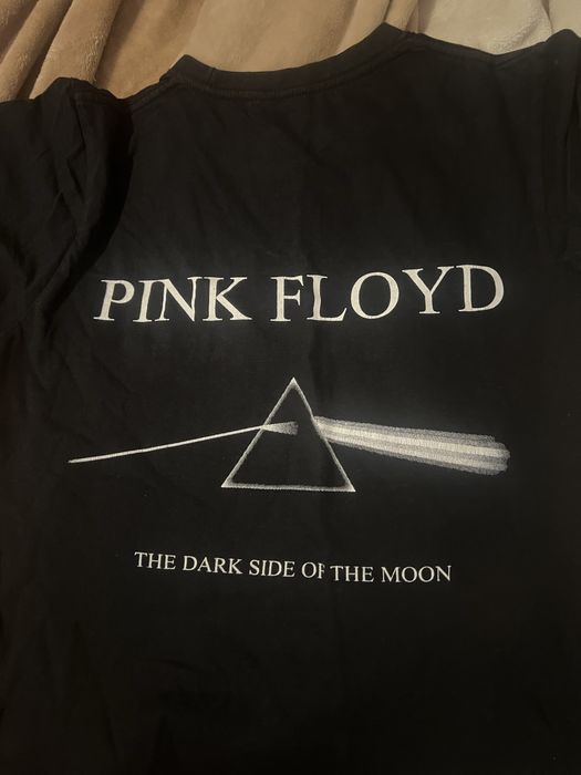 tricou pink floyd, marimea M