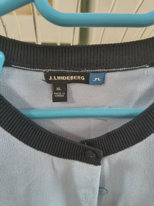 Cardigan J.Lindeberg