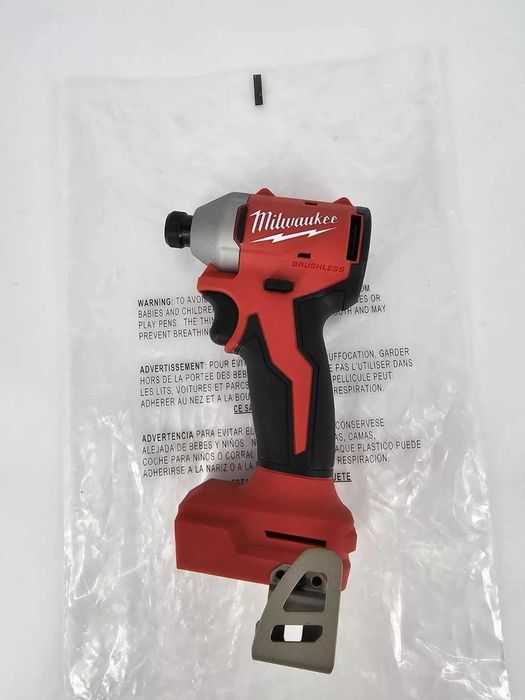 Impact Milwaukee M18 BLIDRC-0