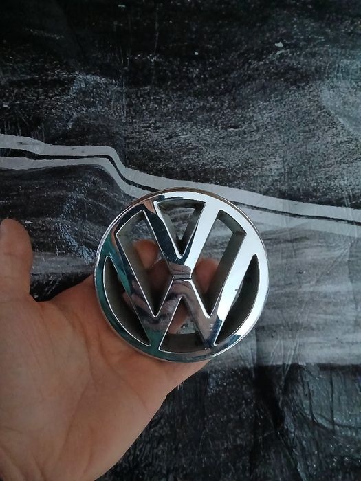 Emblema vw originala