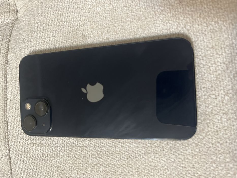Iphone 13 память  128g