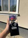 Okendama Space 3 Purple