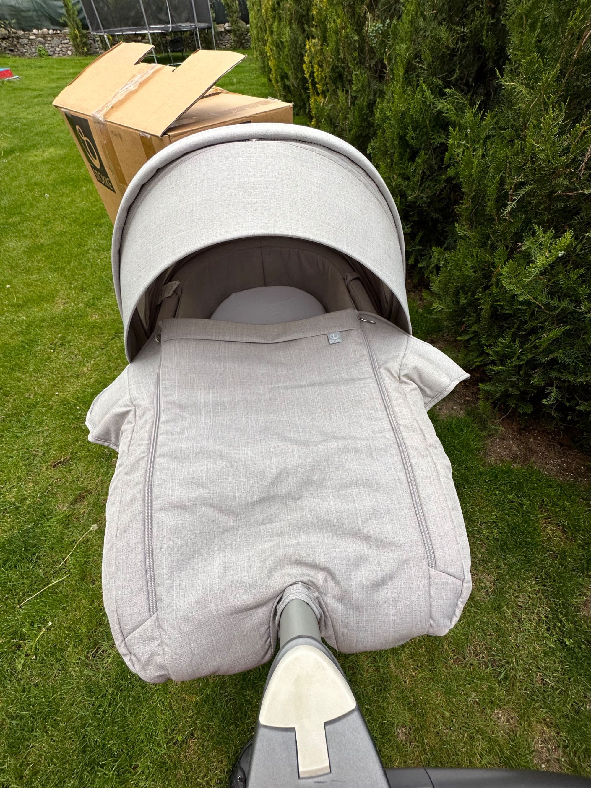 Stokke Xplory  v5