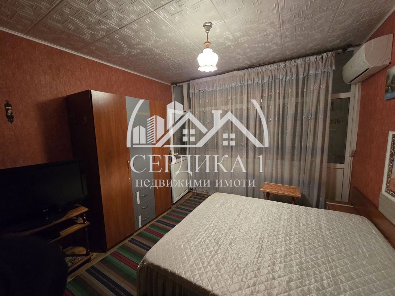 Дава се под наем Тристаен апартамент в Елин Пелин - 82 кв.м за 408 € - Снимка #10