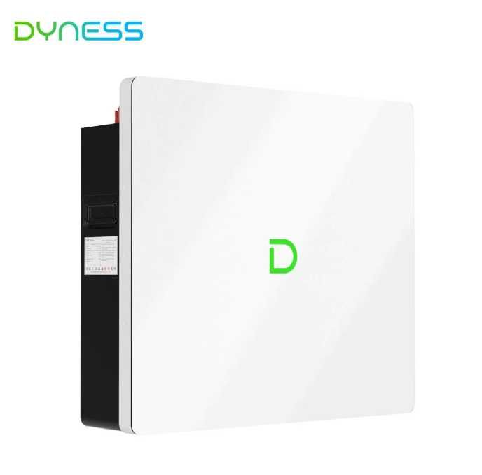 Baterie Dyness 10.24 kWh 51.2V LiFePO4 AutoIncalzire - Powerbox G2