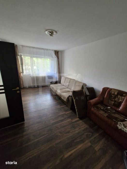 Apartament cu 2 camere langa Spitalul Clinic Judetean de Urgenta Ilfov