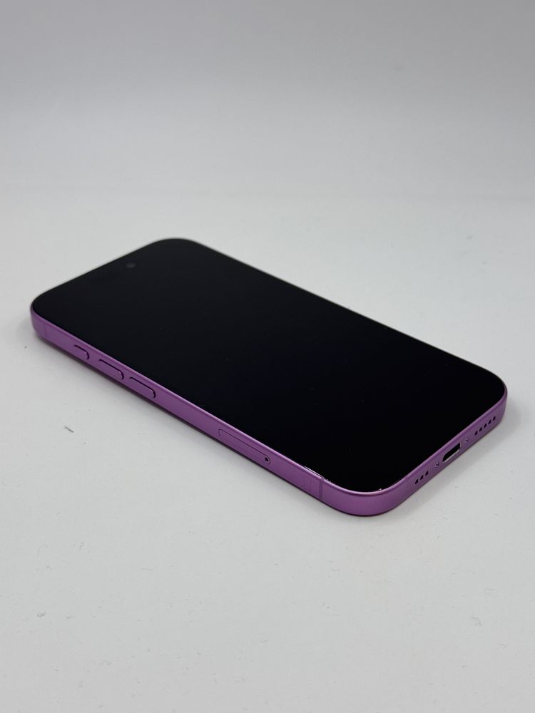 Magazin vinde iphone 16 128gb 100% 27 cicluri Garantie 24 luni Grad A