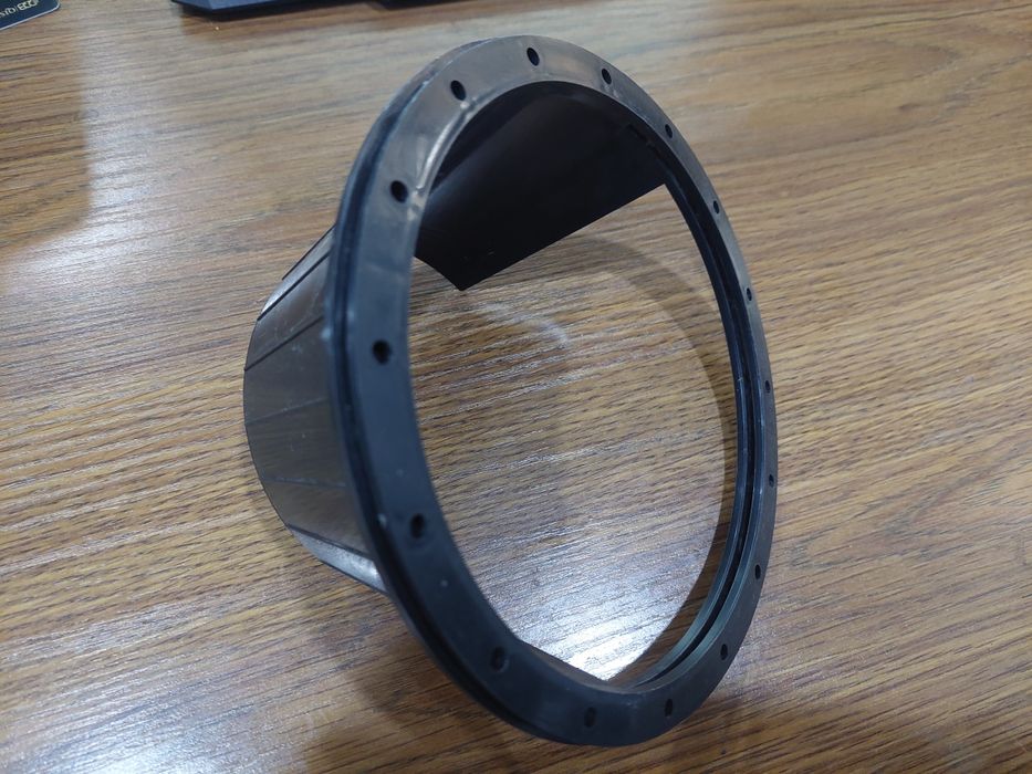 Влагозащитные козырьки для динамиков