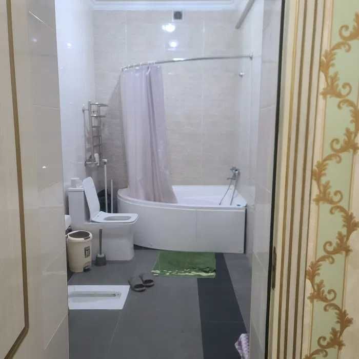 Срочно сдается дом 4 комнаты,2 сотки,Сергели,Хонтепа.