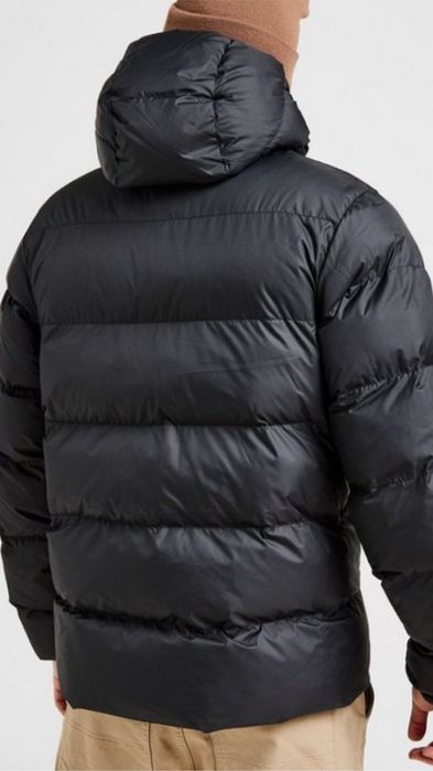 Geaca de iarna Jordan noua