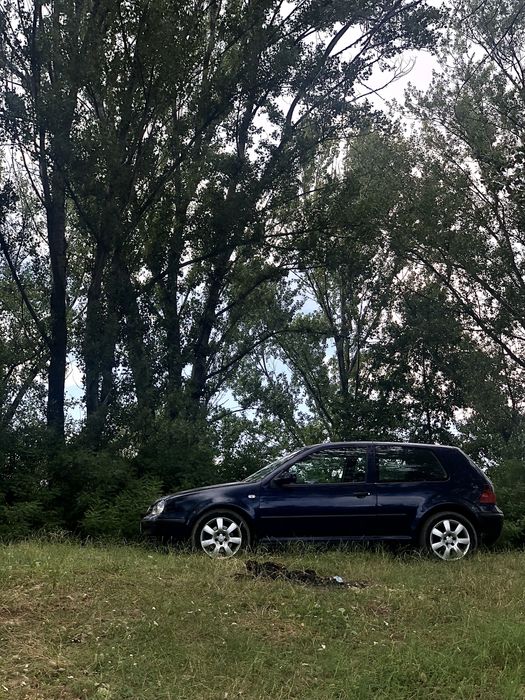 Джанти 16 5x100 Golf 4 Passat