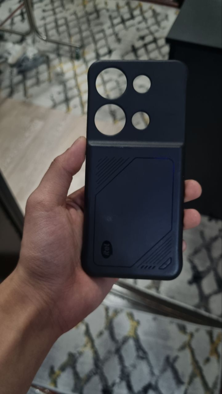 Itel p65  чотки состоянияда