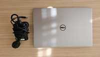 Лаптоп Dell XPS 13" (4К Touch) 9360