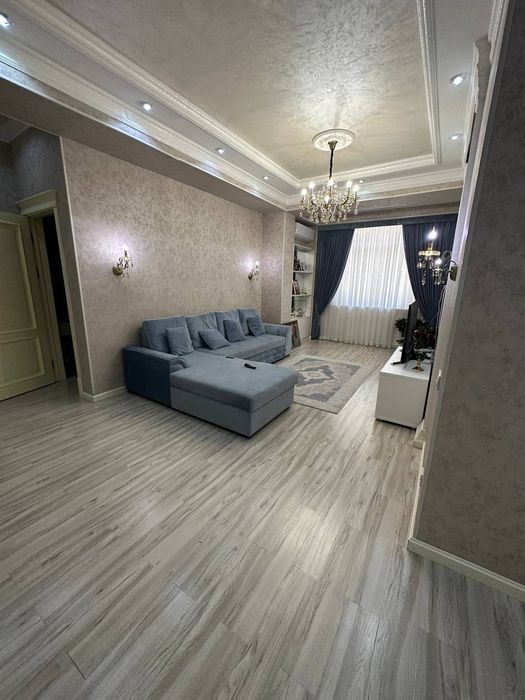 Аренда квартиры в Ташкенте 3/5/9! Мирабадский р-н, ЖК Mirabad Elite