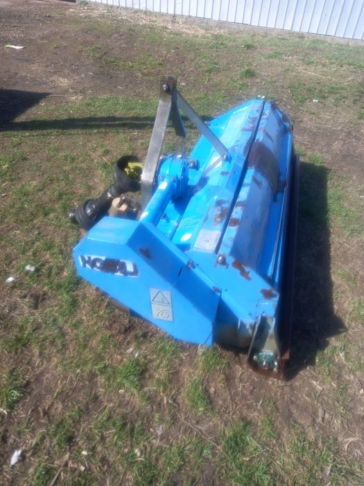 Tocator vegetal 2 ml