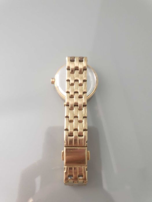 Ceas juicy couture auriu 100% original