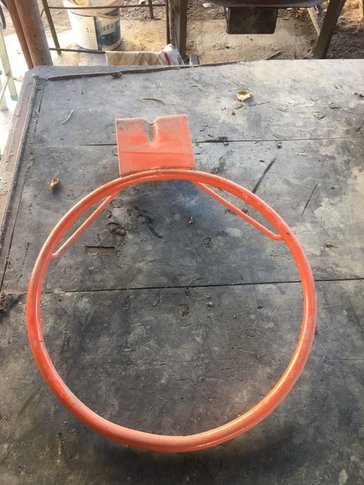 Продам баскетбольные кольца