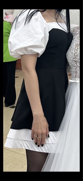 Разгрузка гардероба