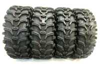 Cauciuc Anvelopa ATV  25x8-12 Vee Ruber VRM 189 4PR 38M