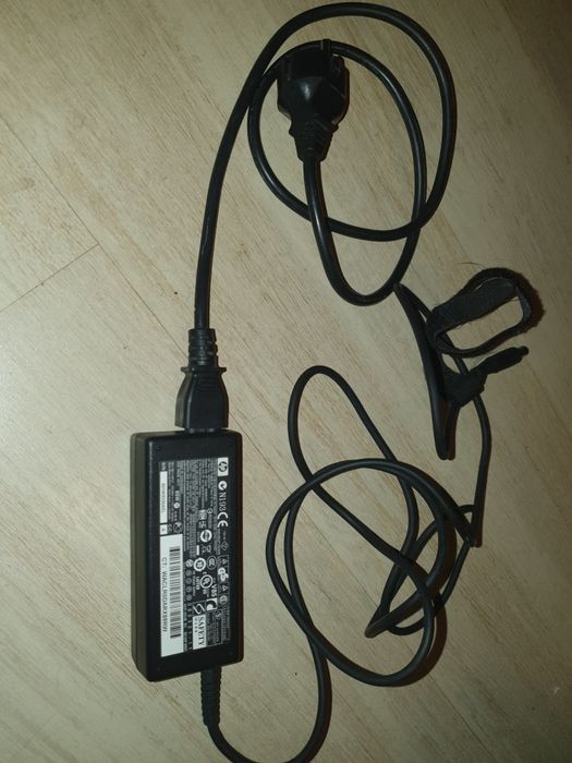 Incarcator alimentator original HP PPP009D 18.5V 3.5A 65W