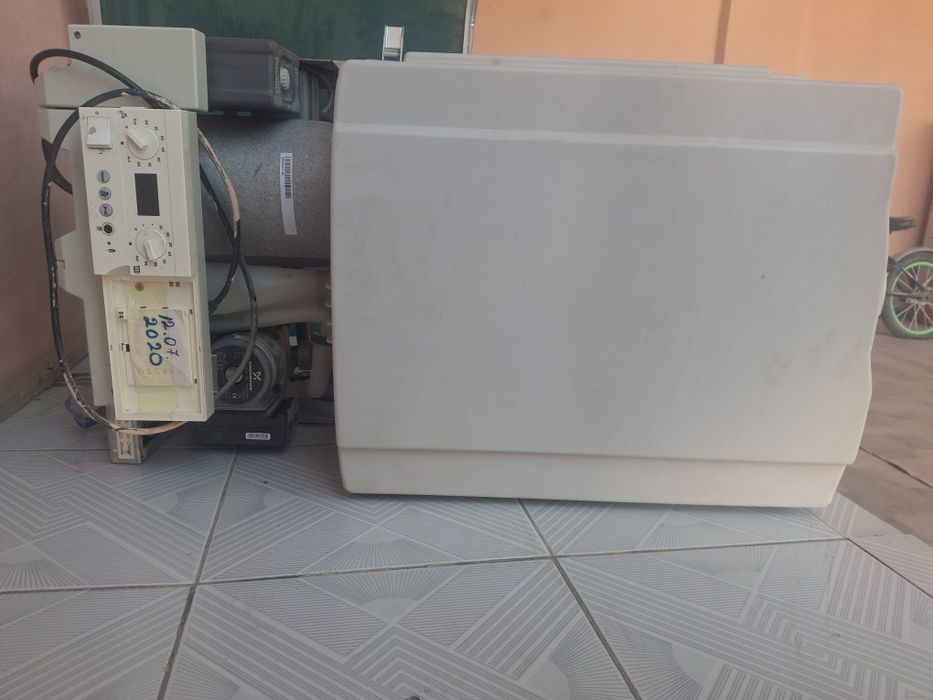 Катёл сотилани нефит смартлине 27квлик