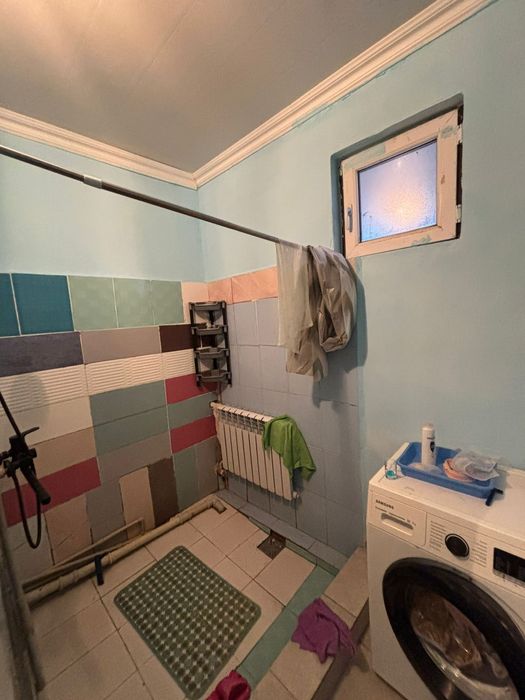 Үй сатылады нақты алатын адамға жақсы келісім бар