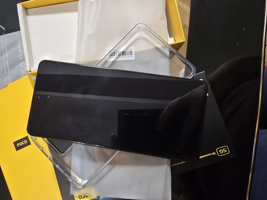 Телефон Poco X5 Pro 5G