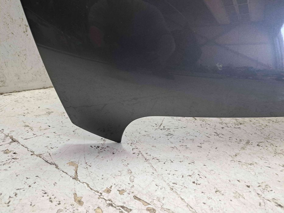 Capota motor Audi A6 (4F2, C6) facelift [Fabr 2004-2010] LZ7S