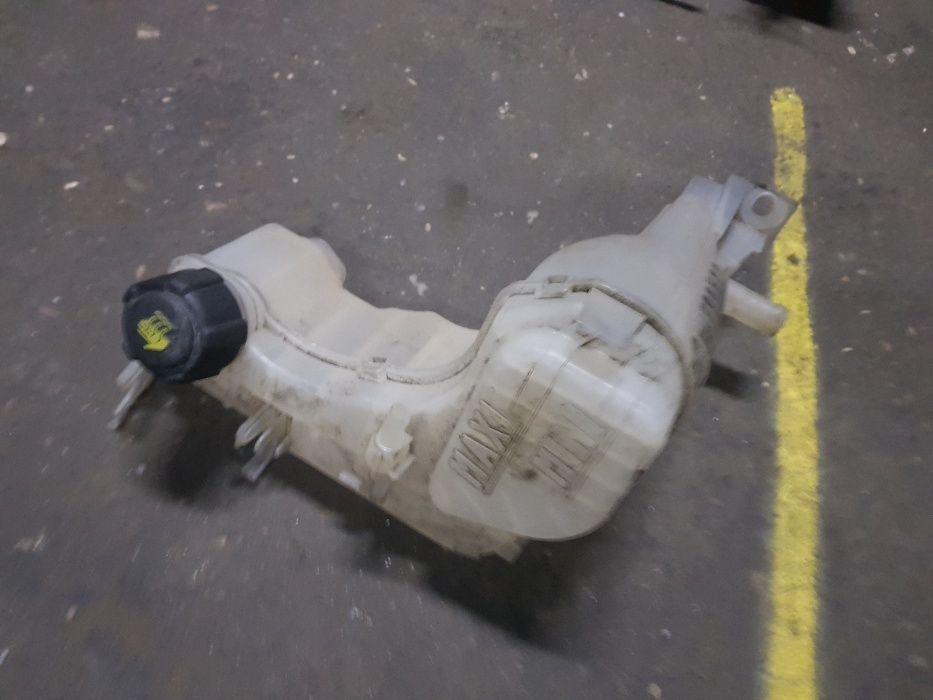 Vas expansiune Renault Laguna 3 1.5 si 2.0 DCI