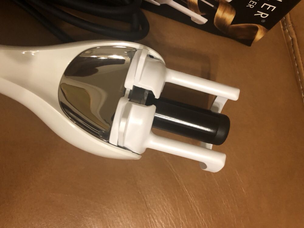 Маша за коса Tulip styler auto curler