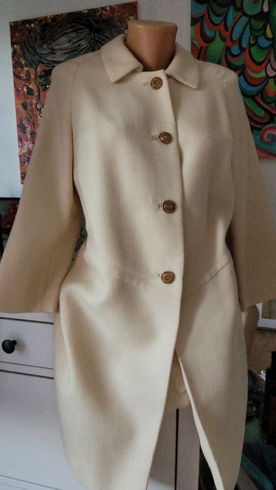 Pardesiu damă stil clasic Pamil'on