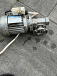 Motor cu reductor 220V