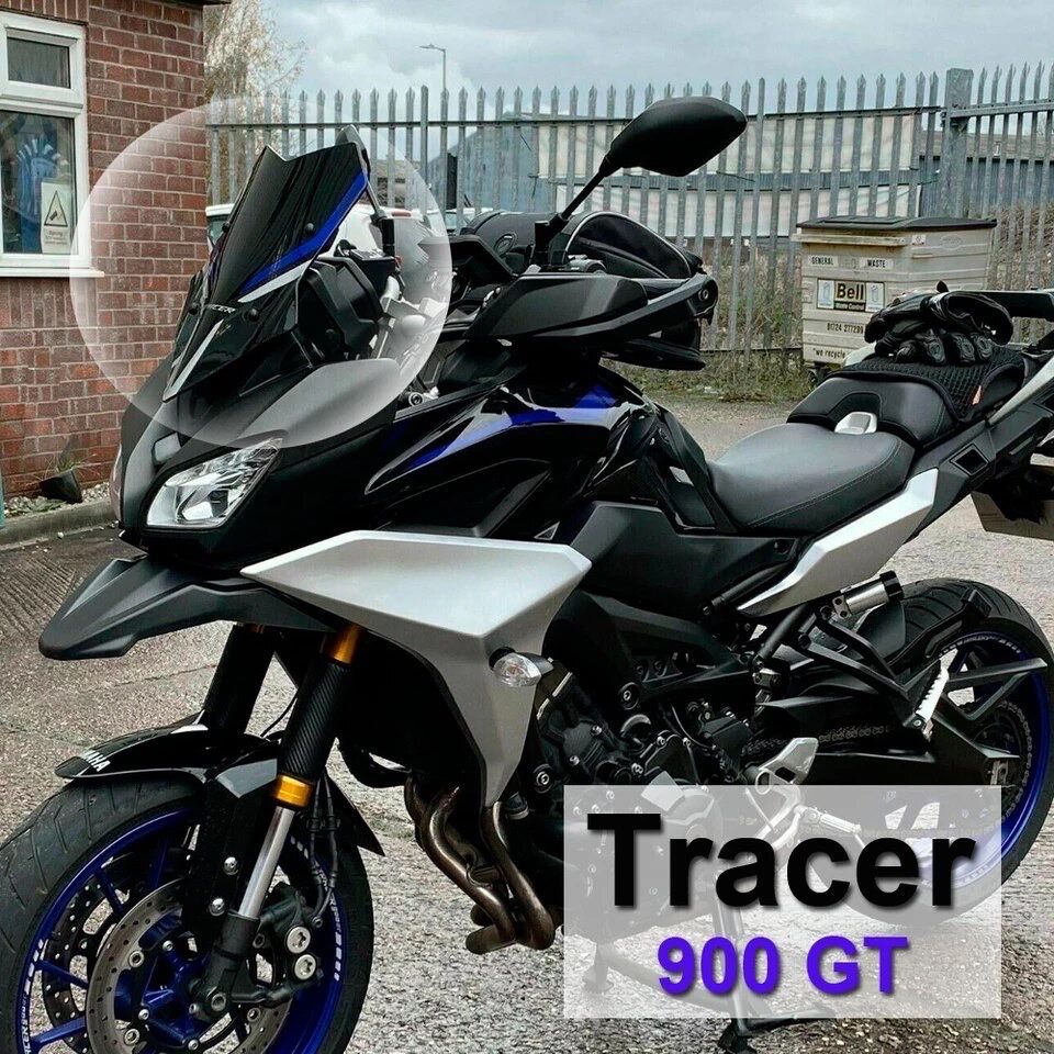 Parbriz Yamaha Tracer GT