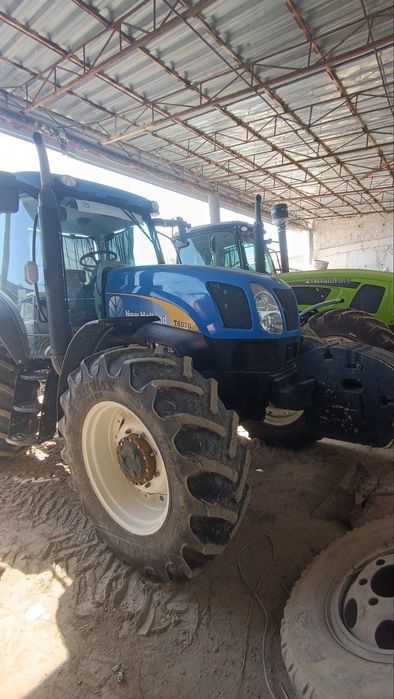 Sotadi traktor. hamma malumot telda