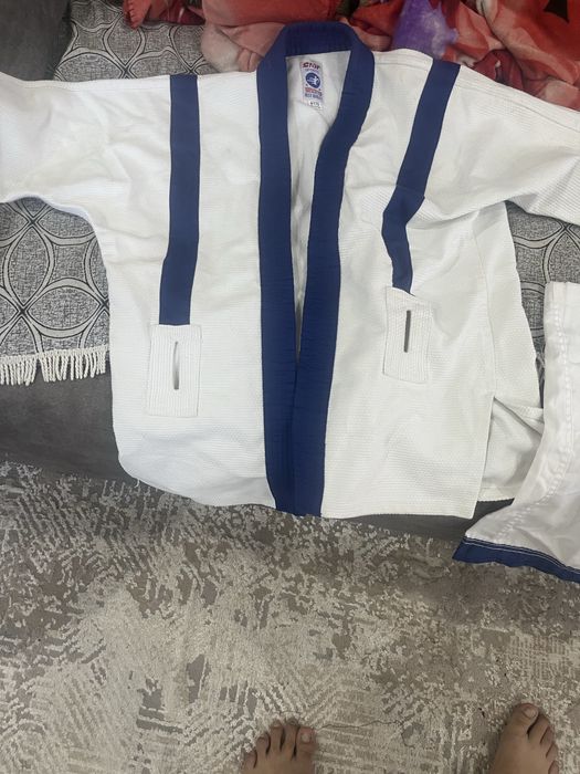 Продам продам кимоно