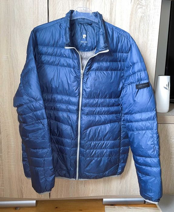 Pierre Cardin, M |  Geacă cu puf