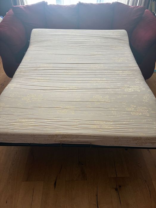 Vând ansamblu complet living – Mobexpert