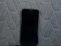Iphone 11 pro black