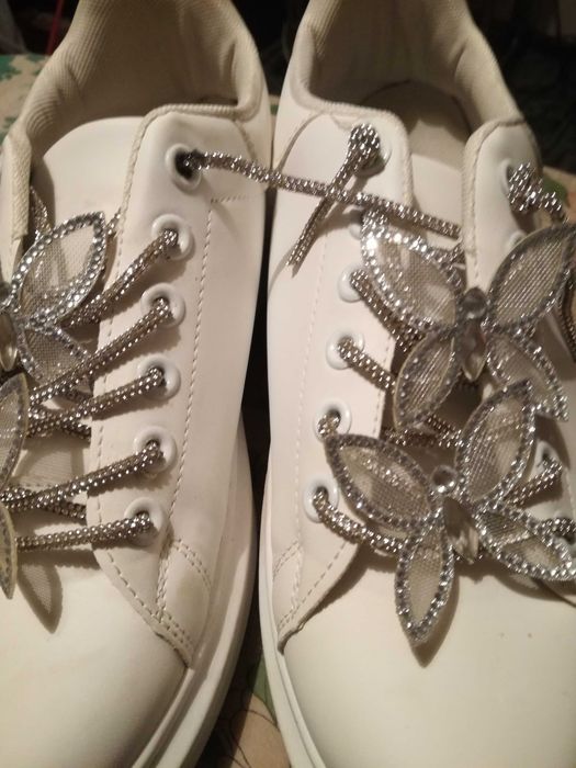 Дамски маратонки 41 номер