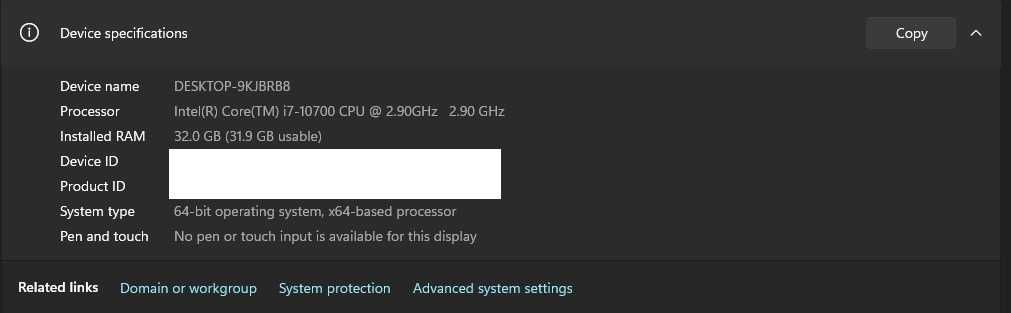 KIT i7 10700+MSI Mag B460M Mortar+G.Skill SniperX 2x16GB DDR4 3000MHz