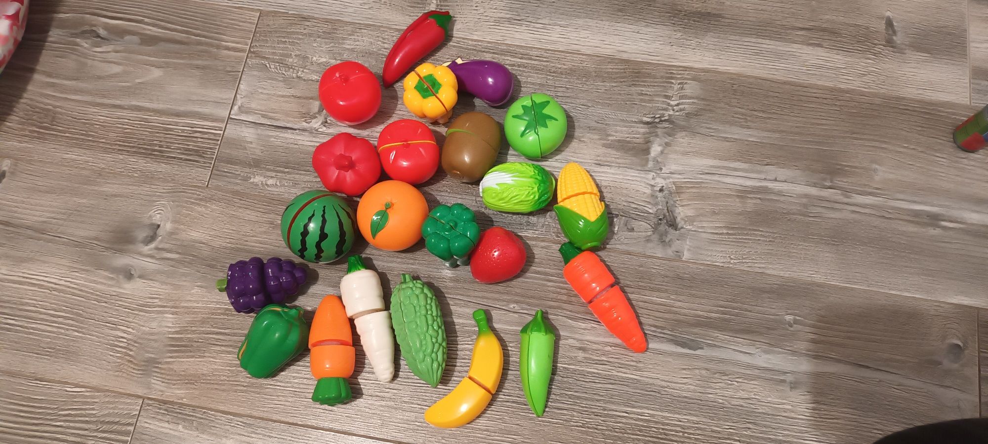 Детски играчки за кухня