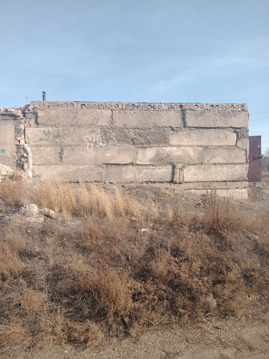 Продаю гараж в майкудуке